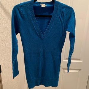Forever 21 V Neck Sweater